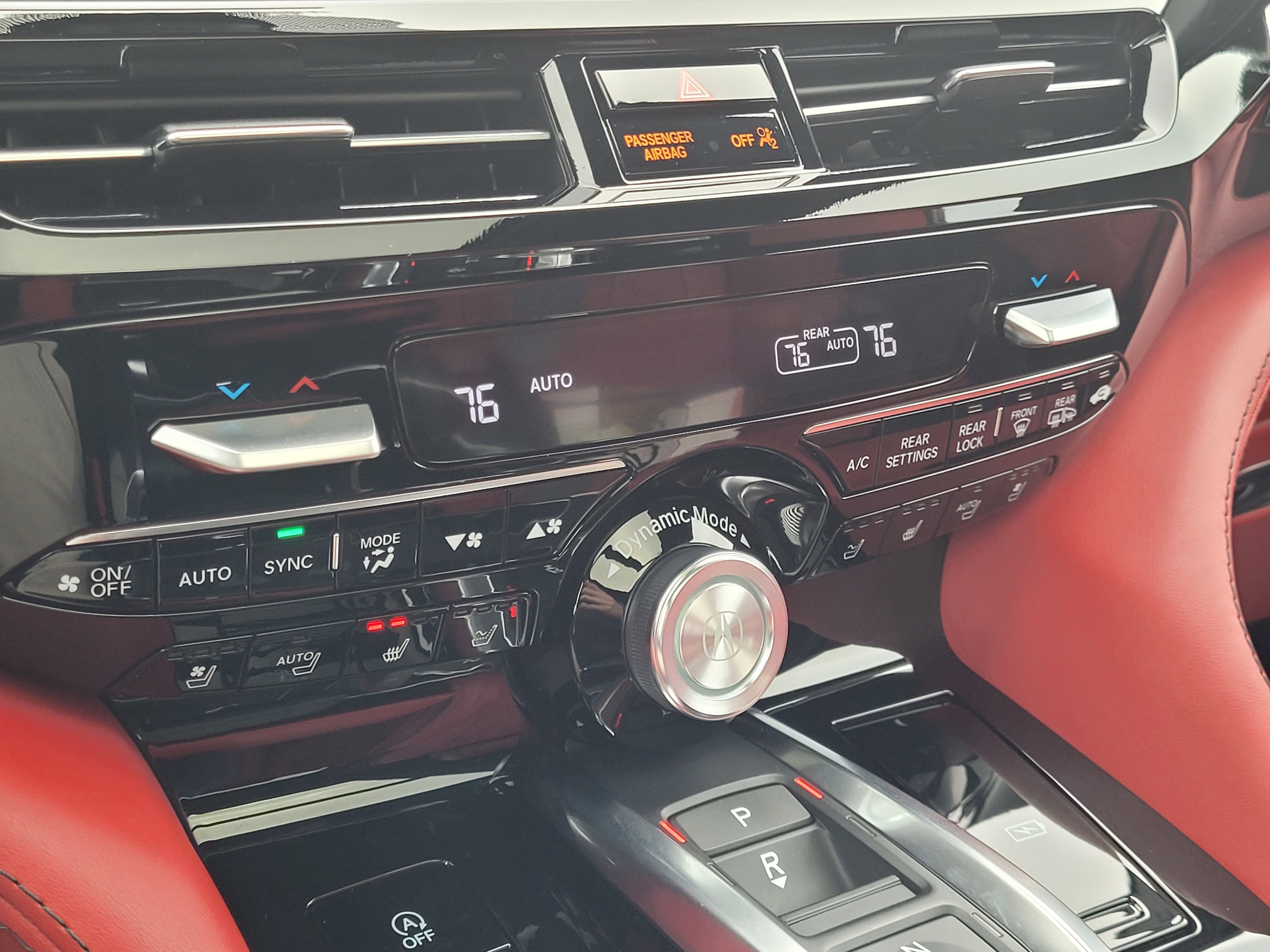 Used 2024 Acura MDX Type S image 19