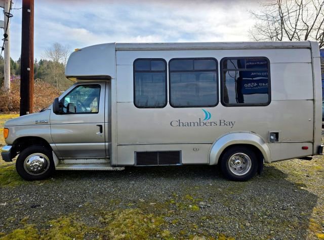 Used 2007 Ford E-350 and Econoline 350 Super Duty image 4