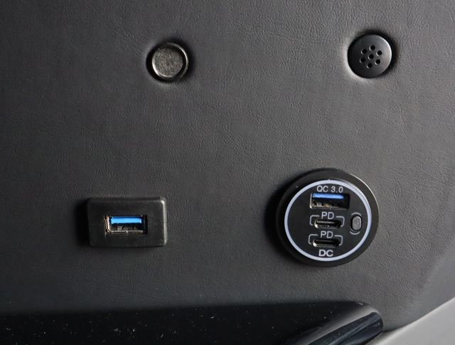 Used 2021 Mercedes-Benz Sprinter 3500 image 82