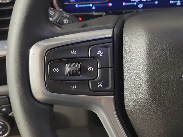 Used 2023 Chevrolet Silverado 1500 LT AWD/4WD image 24