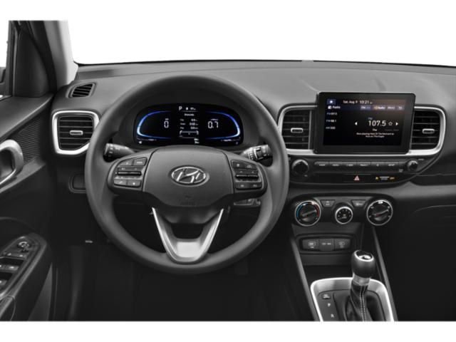 New 2026 Hyundai Venue SE FWD image 8