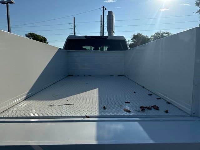 New 2024 Chevrolet Silverado 3500 W/T w/ WT Convenience Package image 11