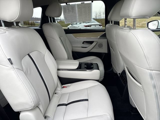 Certified 2025 MAZDA CX-90 3.3 Turbo S w/ Premium Plus image 15