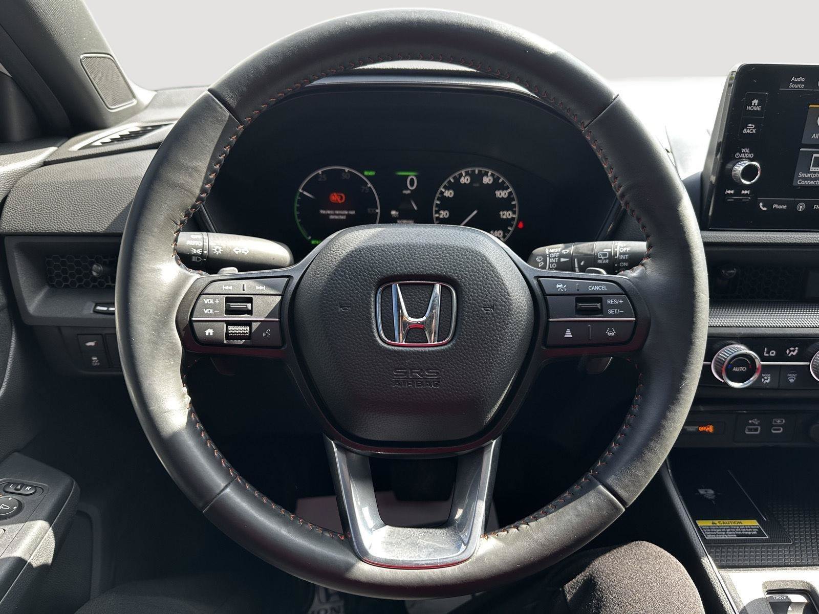 Used 2024 Honda CR-V Sport-L image 10