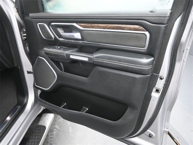 Used 2019 RAM 1500 Laramie image 20
