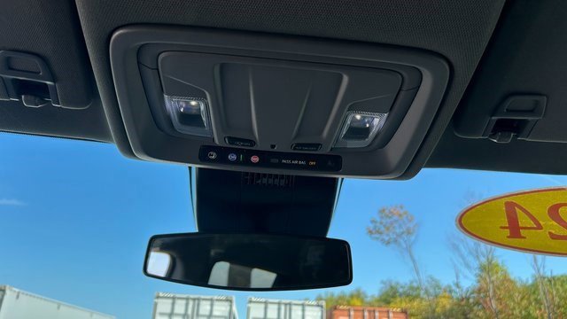 Certified 2024 Chevrolet Silverado 2500 LT w/ Convenience Package image 22