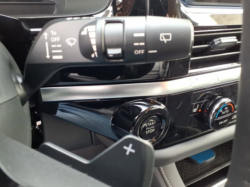 New 2026 Nissan Pathfinder SL image 22