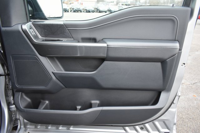 Used 2023 Ford F150 XLT w/ Equipment Group 302A High image 45