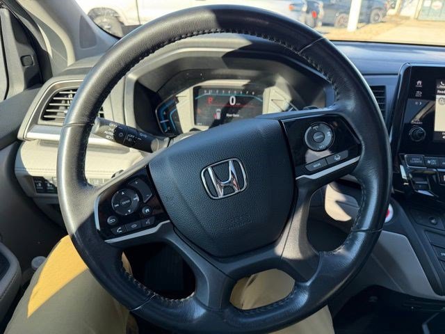 Used 2019 Honda Odyssey EX-L image 15