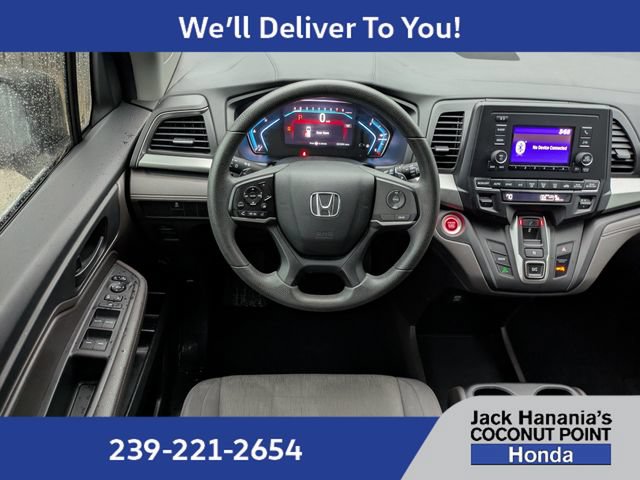 Used 2019 Honda Odyssey LX image 18