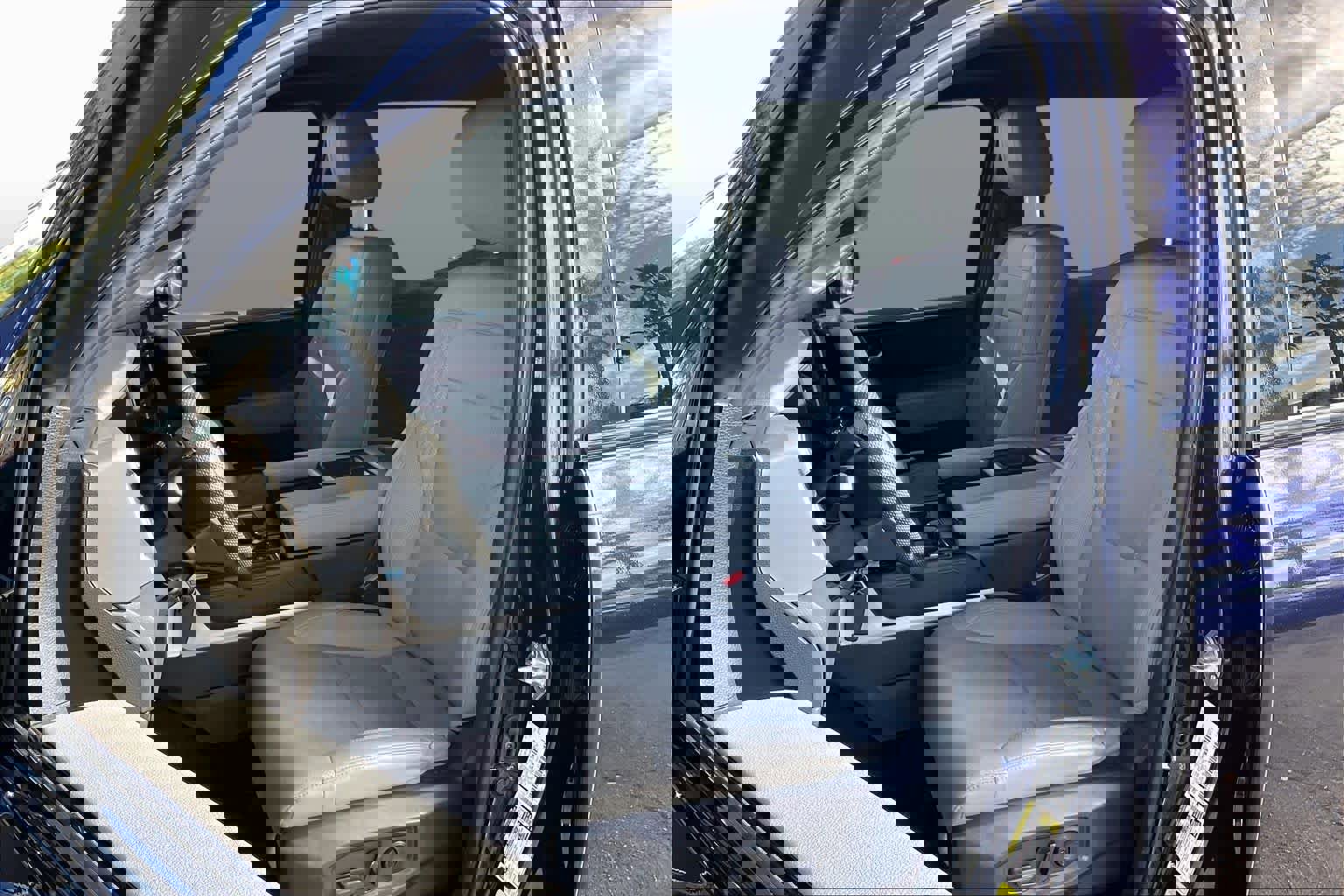 Used 2025 Toyota Tundra Limited image 7