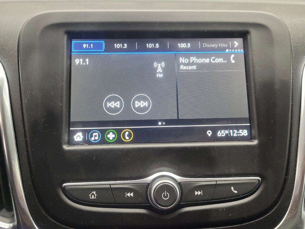Used 2019 Chevrolet Equinox LT w/ LPO, Cargo Package FWD image 25