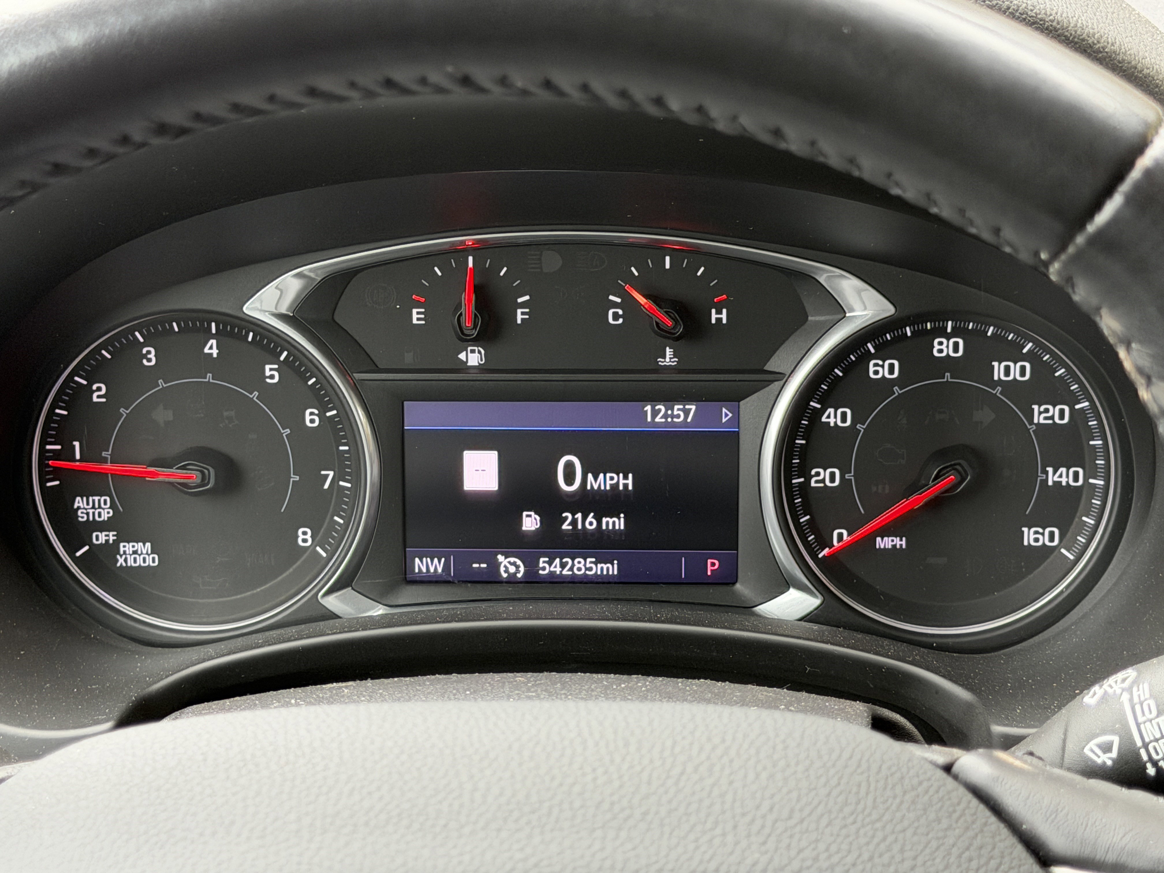 Certified 2021 GMC Terrain SLE w/ Driver Convenience Package image 37