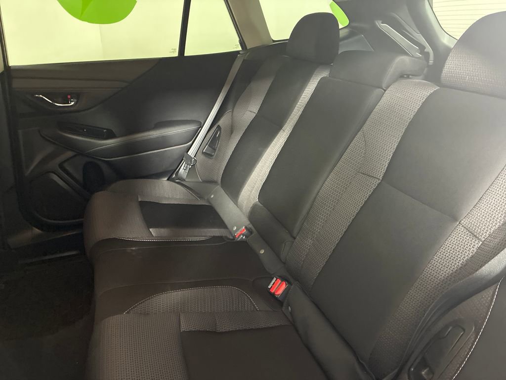 Used 2022 Subaru Outback Premium image 26