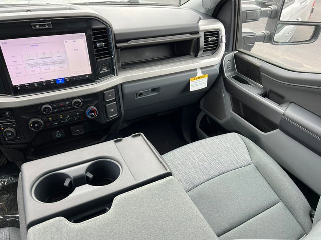 New 2026 Ford F350 XLT w/ XLT Premium Package image 45