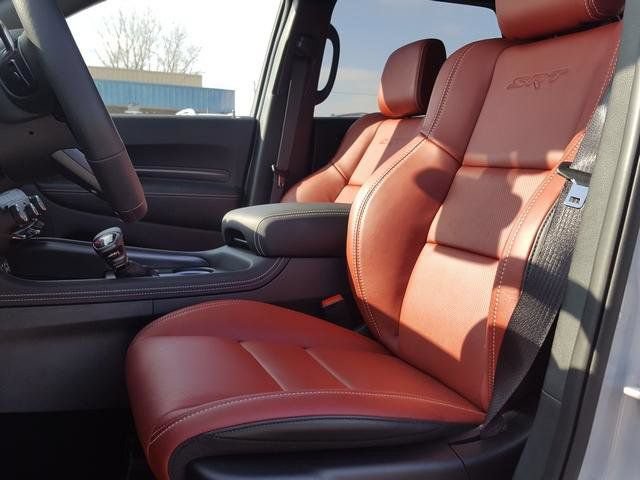 New 2024 Dodge Durango SRT AWD/4WD image 8
