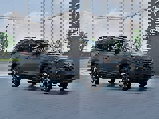 New 2026 Subaru Crosstrek 2.5i Limited image 1
