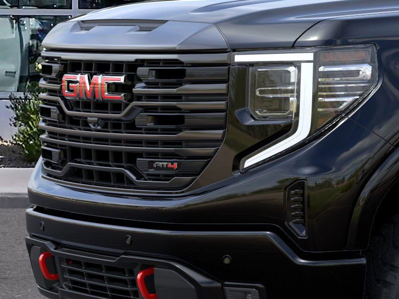 New 2026 GMC Sierra 1500 AT4 w/ Technology Package image 13