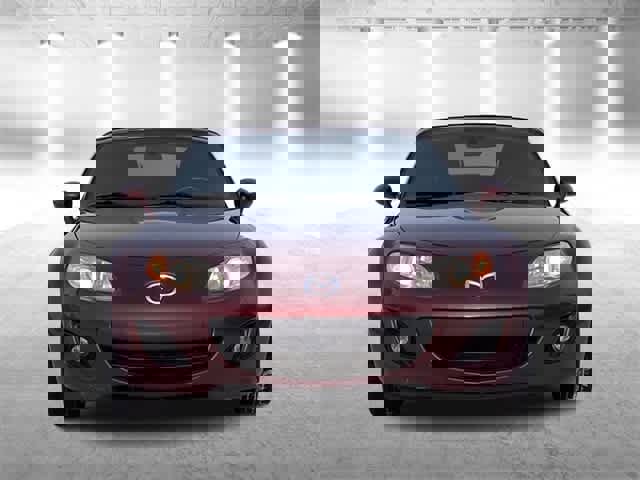 Used 2009 MAZDA MX-5 Miata Sport image 3