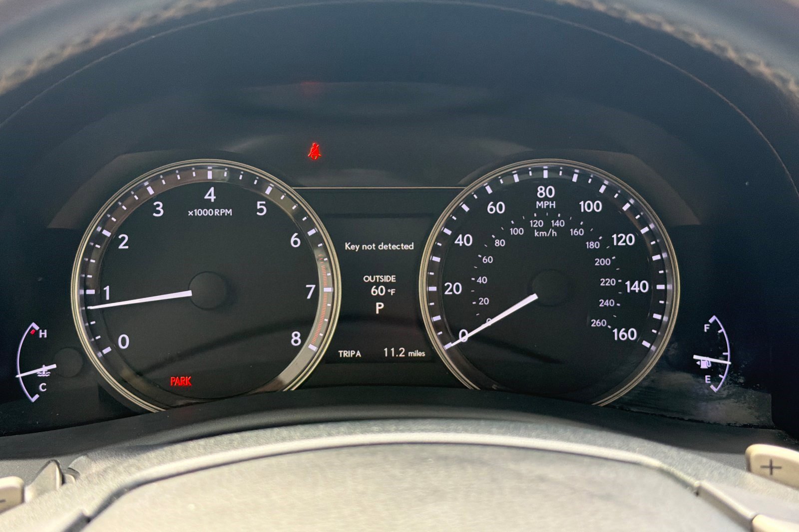 Used 2013 Lexus GS 350 w/ Premium Pkg RWD image 34