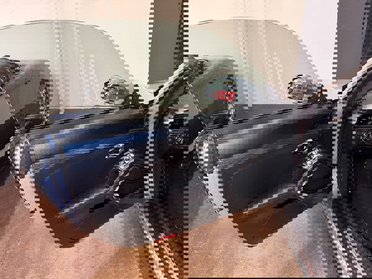 Used 2014 Porsche 911 Turbo image 13