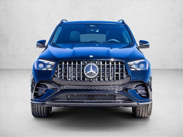 New 2026 Mercedes-Benz GLE 53 AMG 4MATIC image 2