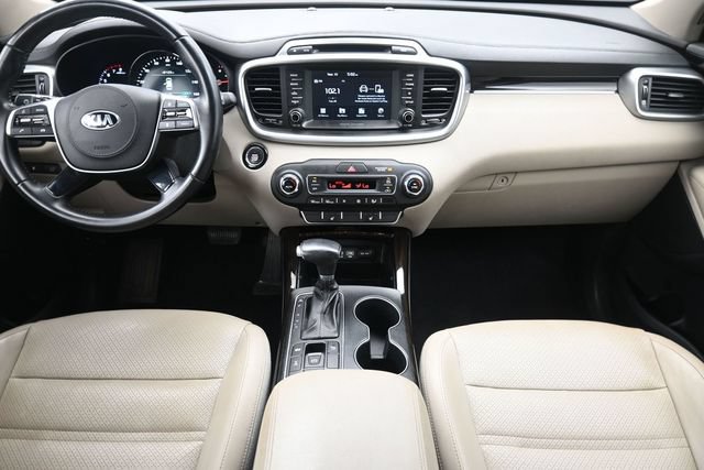 Used 2019 Kia Sorento EX AWD/4WD image 21