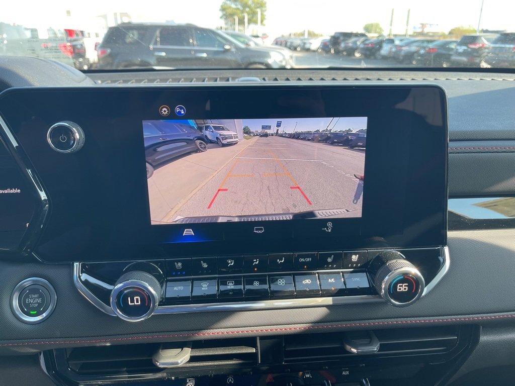 New 2026 Chevrolet Colorado Z71 w/ Z71 Convenience Package 2 image 26