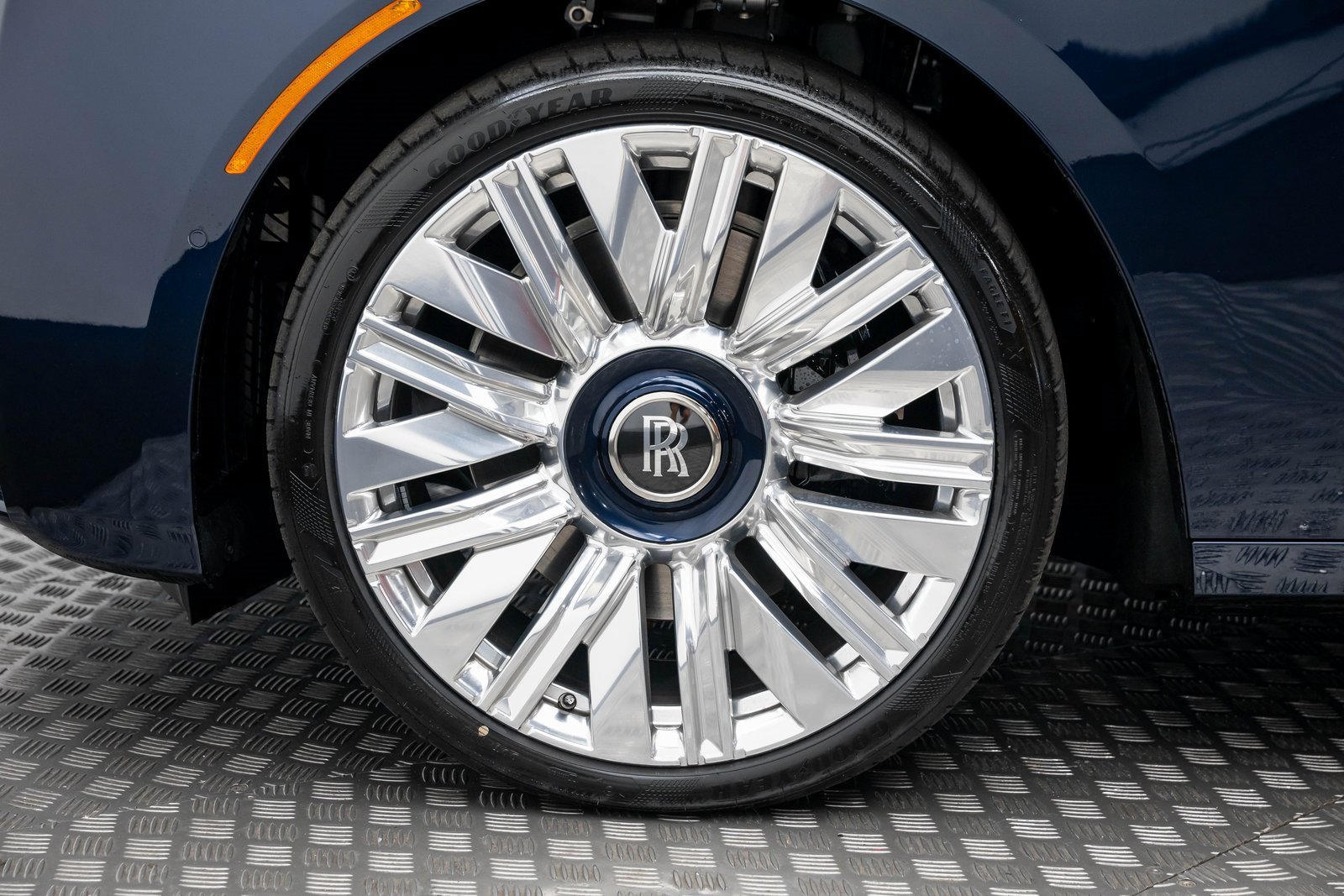 New 2026 Rolls-Royce Ghost image 43