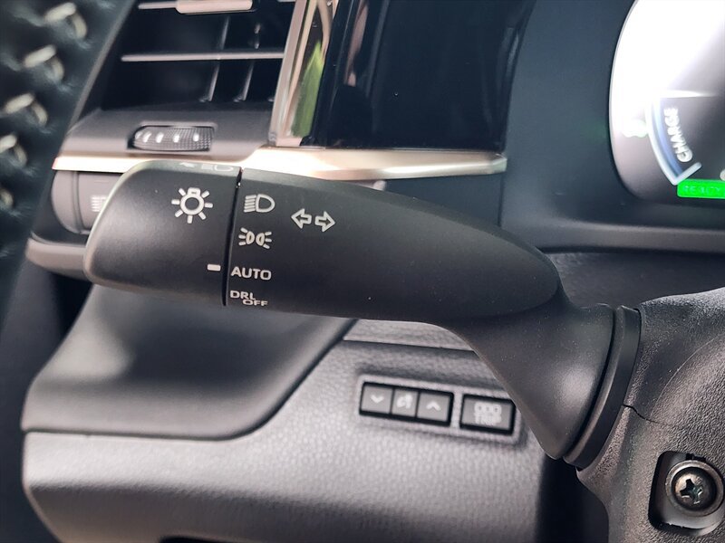 Used 2026 Toyota Crown Signia w/ Advanced Technology Package AWD/4WD image 38