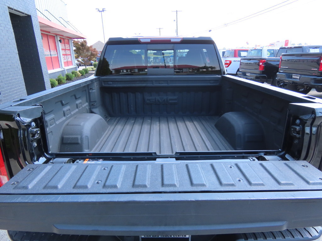 Used 2021 GMC Sierra 1500 SLT w/ SLT Premium Plus Package AWD/4WD image 30