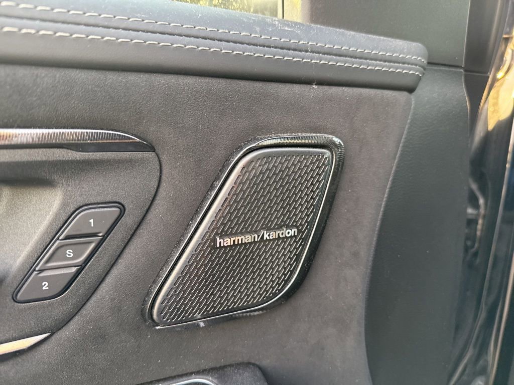 Used 2022 RAM 1500 TRX w/ TRX Level 2 Equipment Group image 9