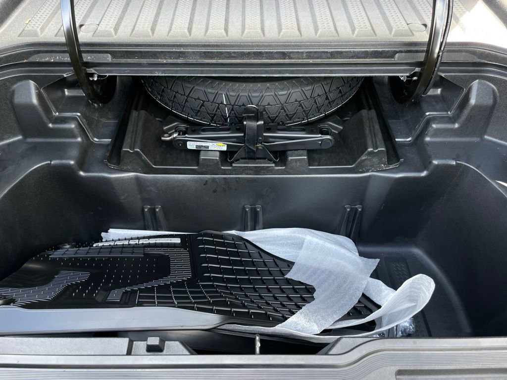 New 2026 Honda Ridgeline Black Edition image 42