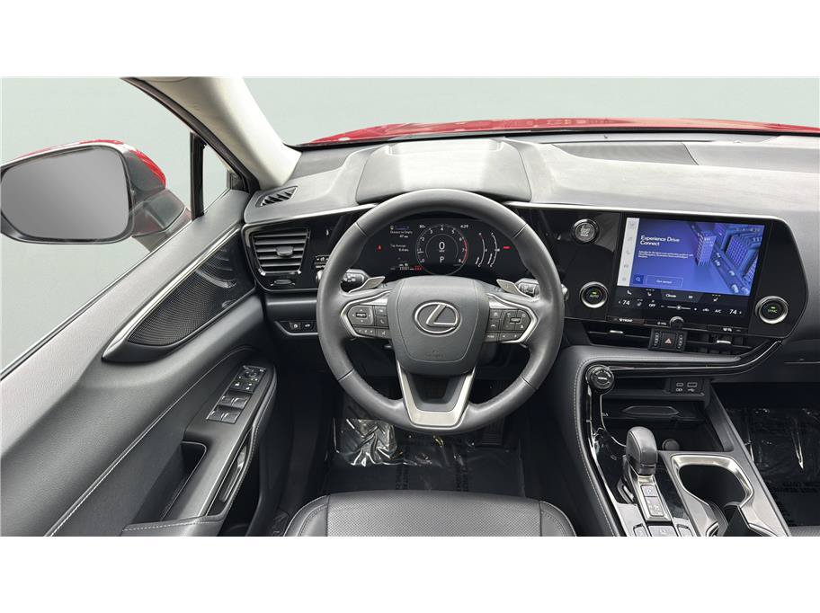 Used 2024 Lexus NX 350 AWD w/ Cold Area Package image 23