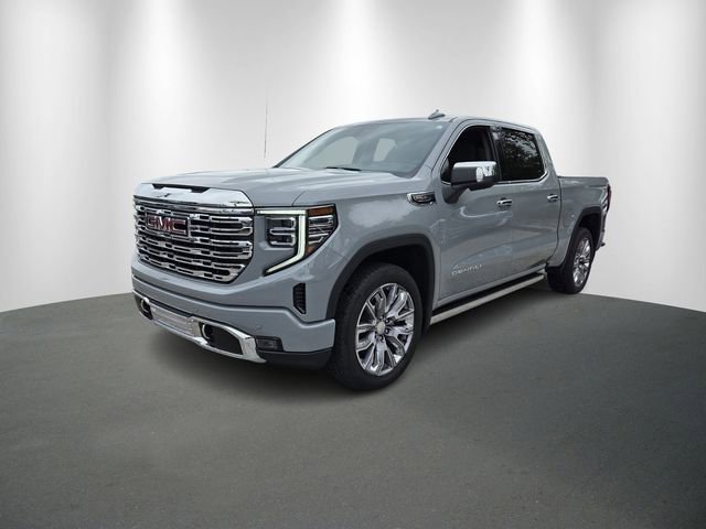 New 2025 GMC Sierra 1500 Denali AWD/4WD image 2