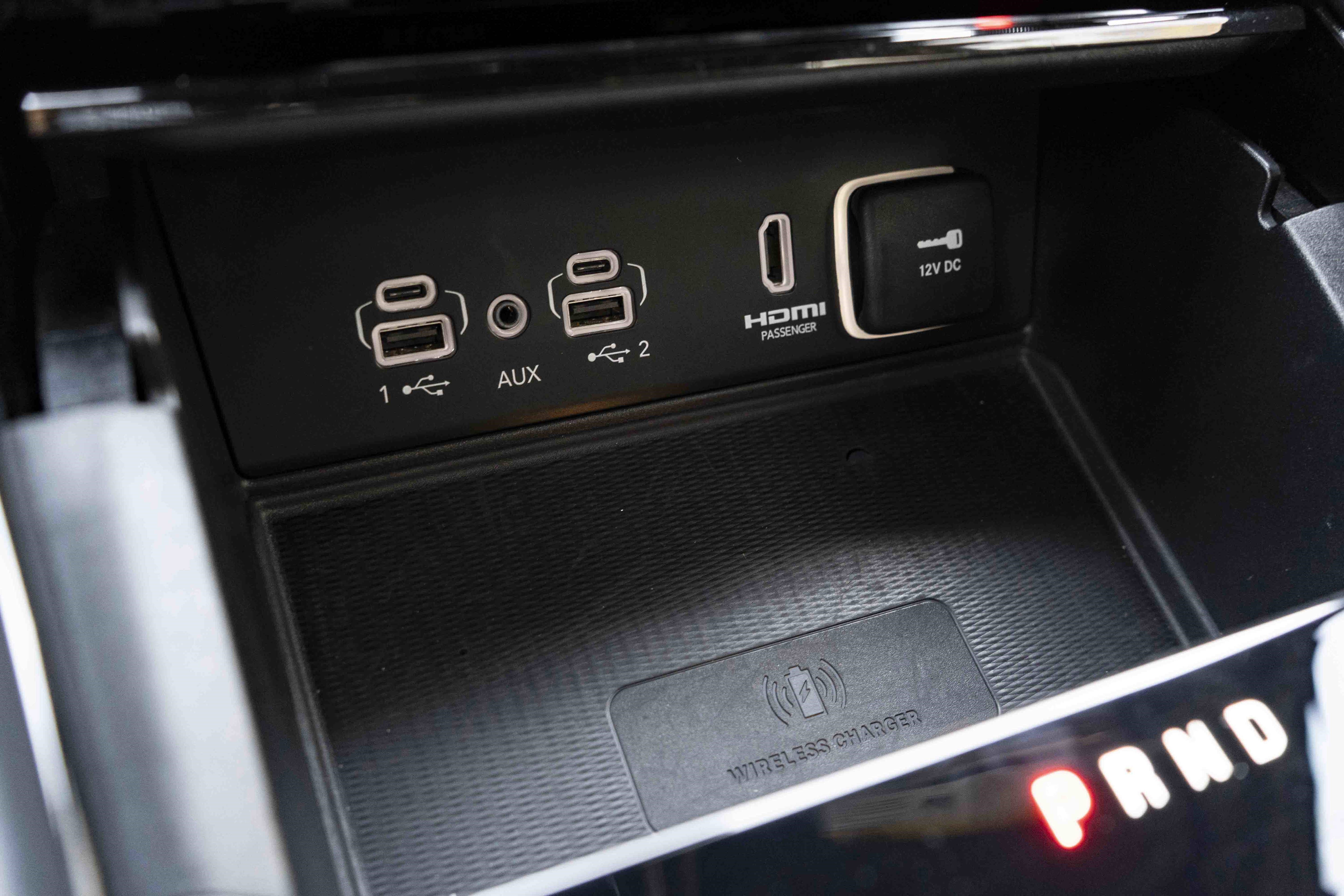 Used 2023 Jeep Grand Cherokee Summit image 38