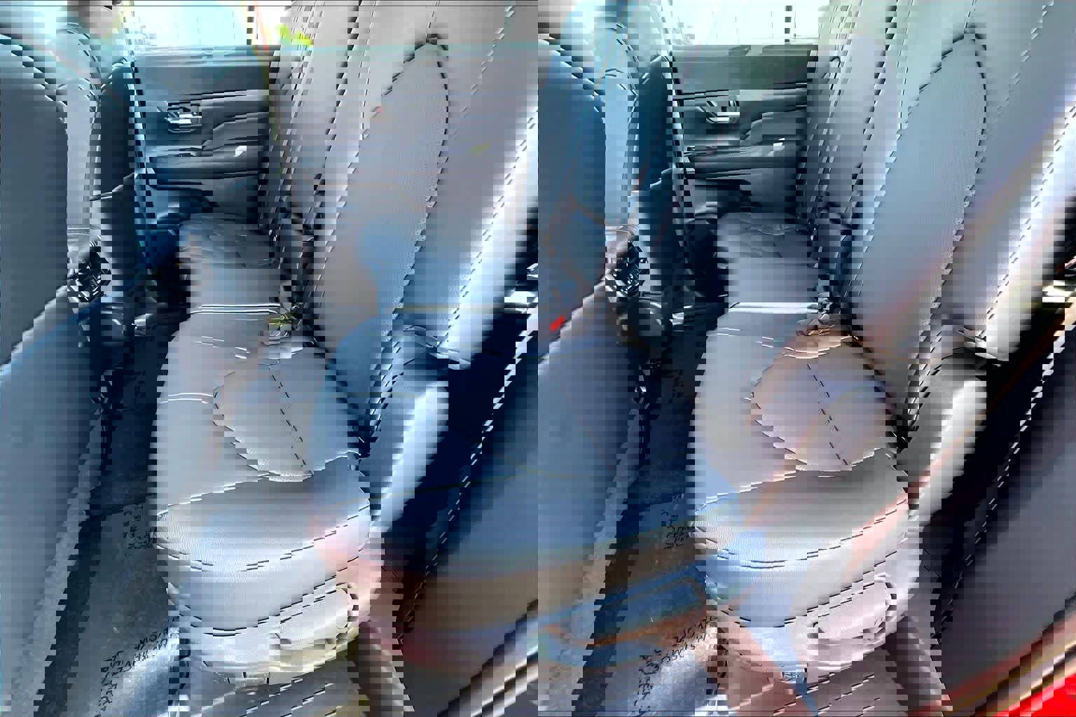 Used 2026 Toyota Grand Highlander XLE image 20