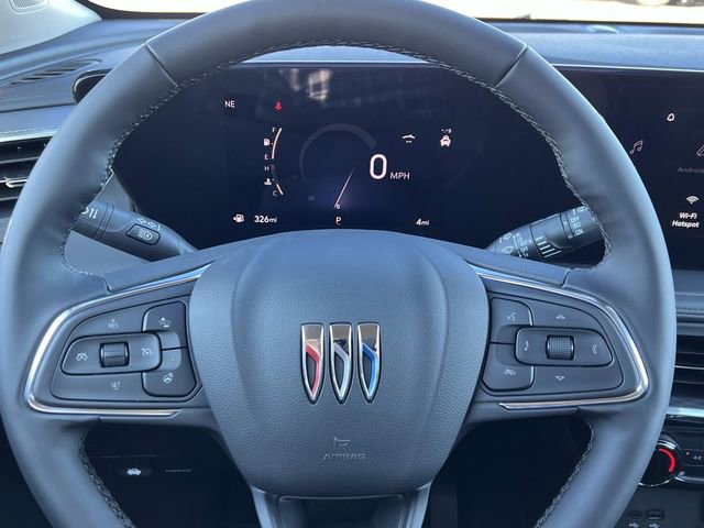 New 2026 Buick Encore GX Sport Touring w/ Advanced Technology Package image 19