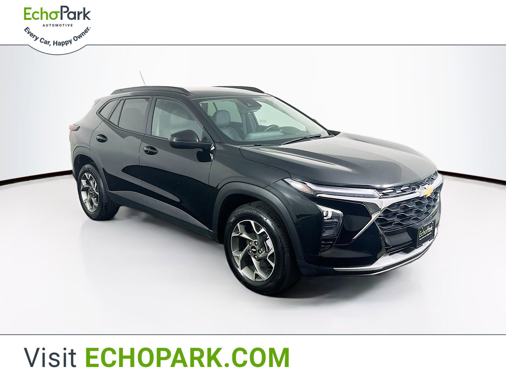 Used 2025 Chevrolet Trax LT w/ LT Convenience Package