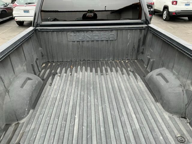 Used 2022 Toyota Tundra SR5 image 28