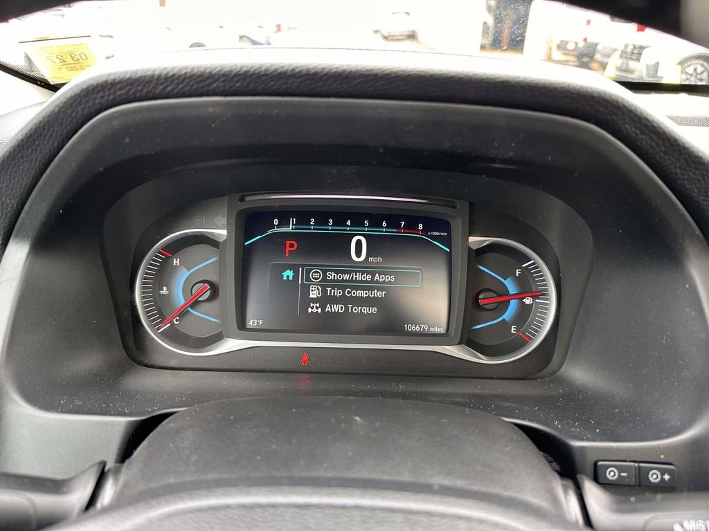 Used 2022 Honda Pilot Special Edition image 21