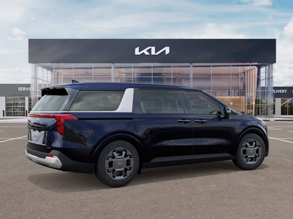 New 2026 Kia Carnival EX image 6
