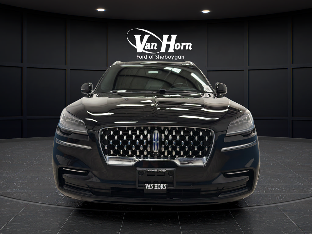 Used 2023 Lincoln Aviator Grand Touring w/ Equipment Group 301A AWD/4WD image 8