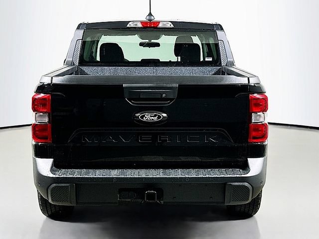New 2025 Ford Maverick XLT w/ Black Appearance Package AWD/4WD image 5