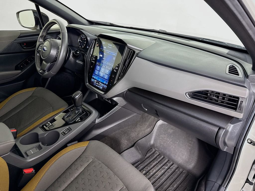 Used 2024 Subaru Crosstrek 2.5i Sport AWD/4WD image 34