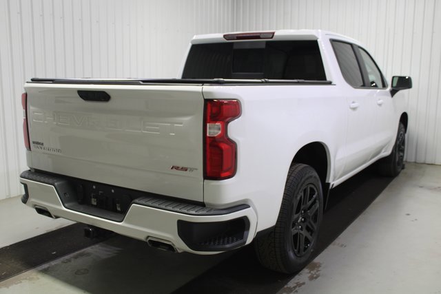 Used 2024 Chevrolet Silverado 1500 RST image 6