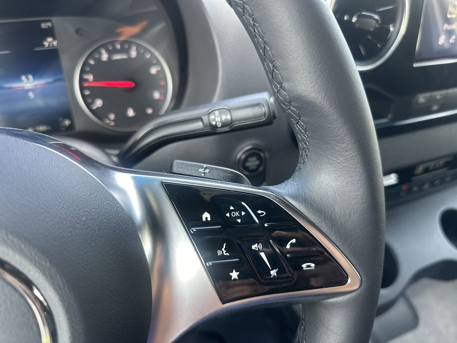 New 2025 Mercedes-Benz Sprinter 2500 image 25