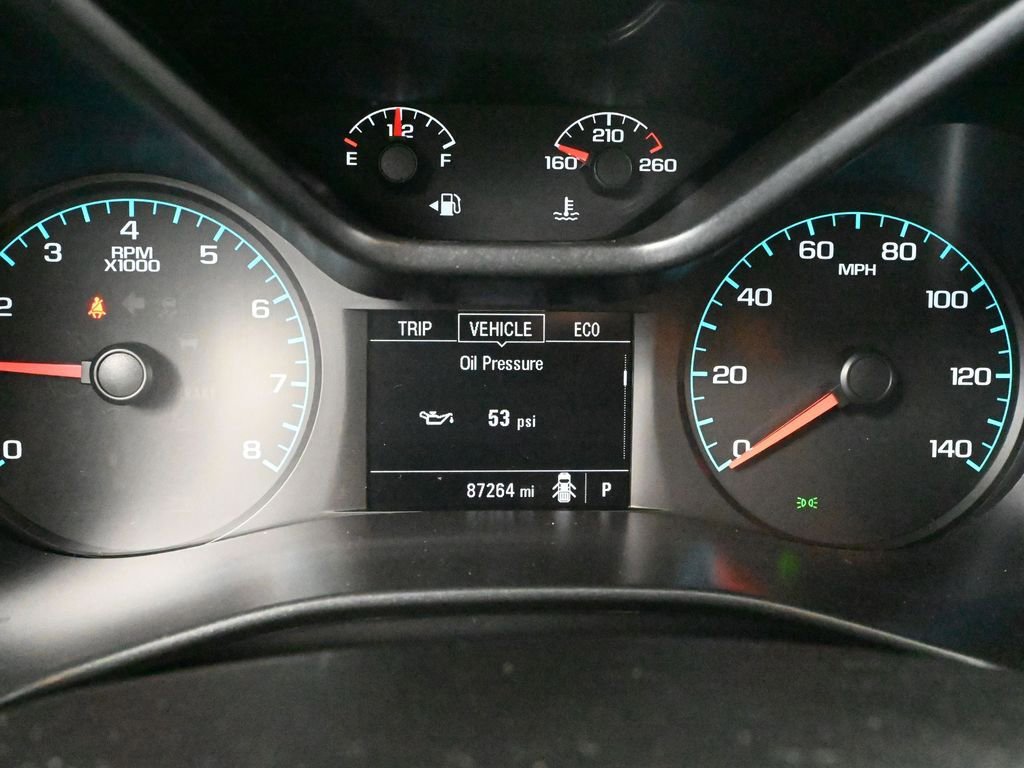 Used 2018 Chevrolet Colorado W/T image 26