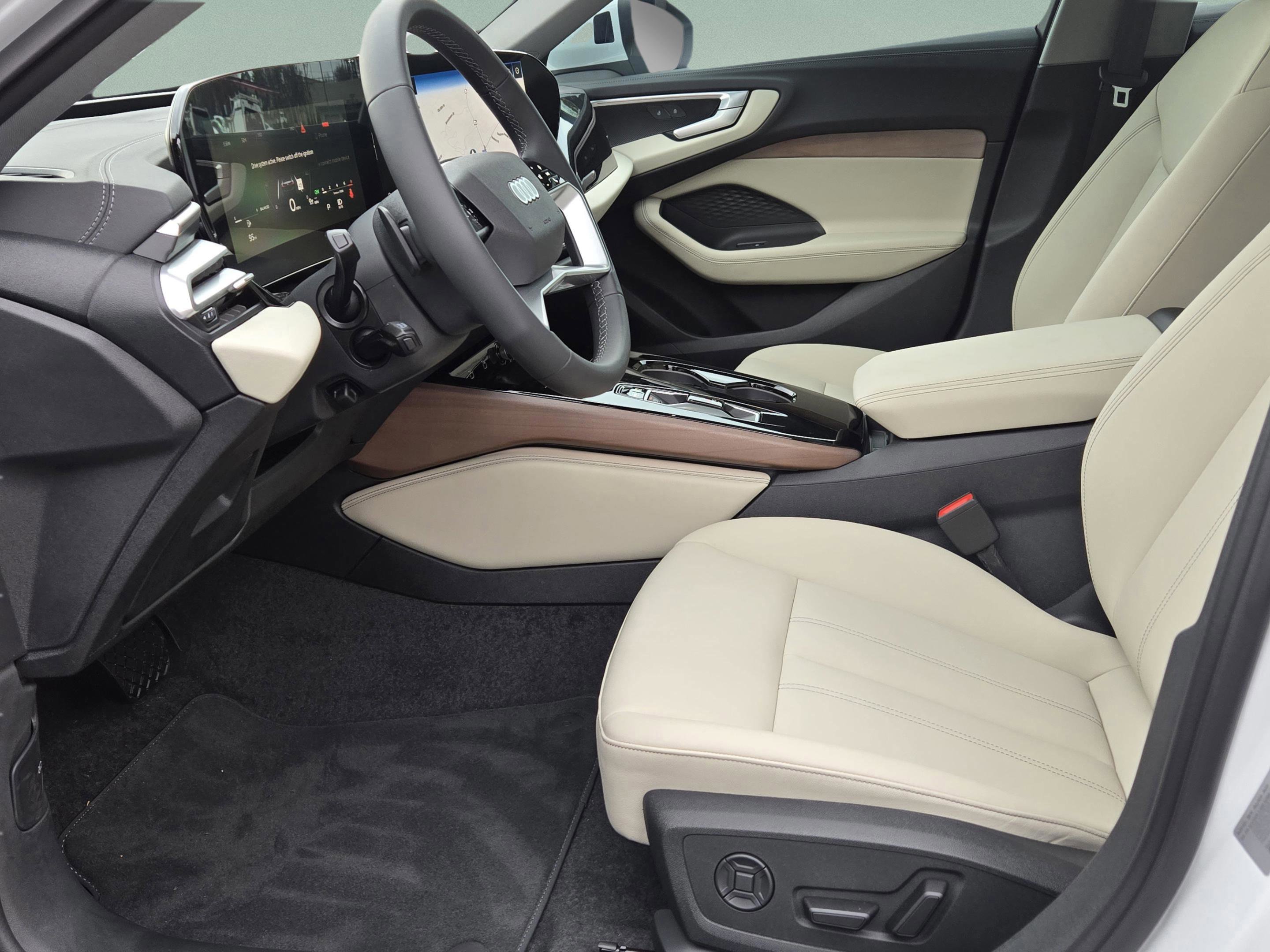 New 2025 Audi A5 2.0T Premium image 15