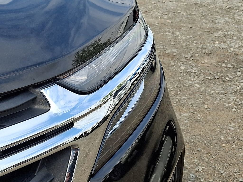 Used 2023 Chevrolet Equinox LS w/ LPO, Floor Liner Package FWD image 36